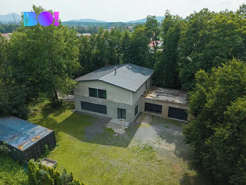 Prodej rodinného domu 443 m², pozemek 2632 m², Frýdek-Místek – náhled fotky 2