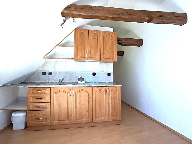 Квартира 1+kk в оренду, 48 м² (1 з 13)