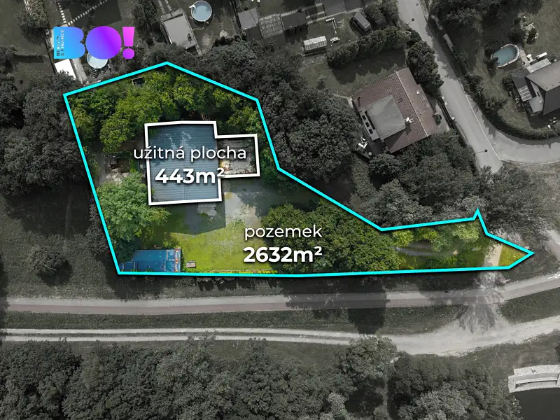 Prodej rodinného domu 443 m², pozemek 2632 m², Frýdek-Místek – náhled fotky 3