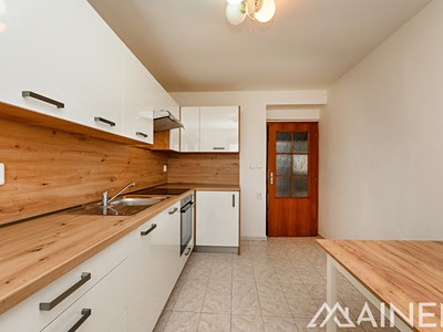 Pronájem bytu 3+1 68 m²