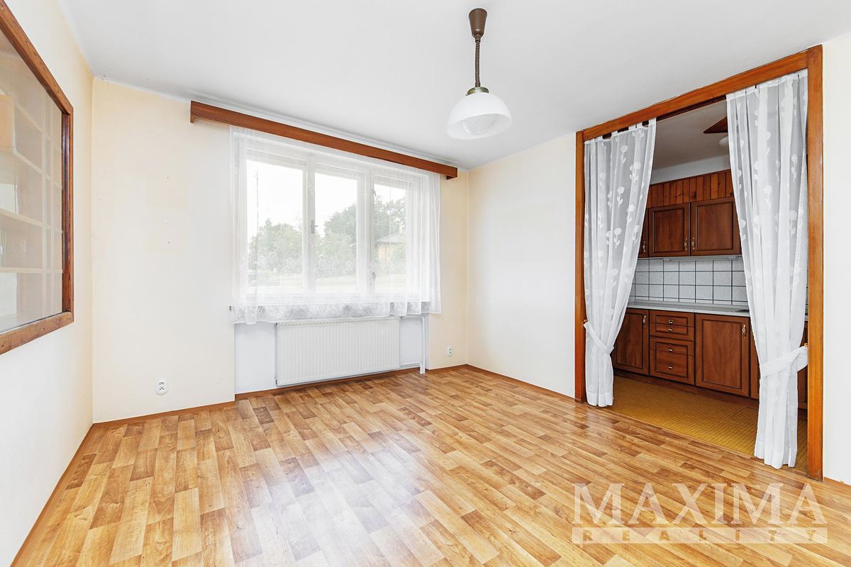 Prodej rodinného domu 110 m², pozemek 1120 m² – fotografie 5