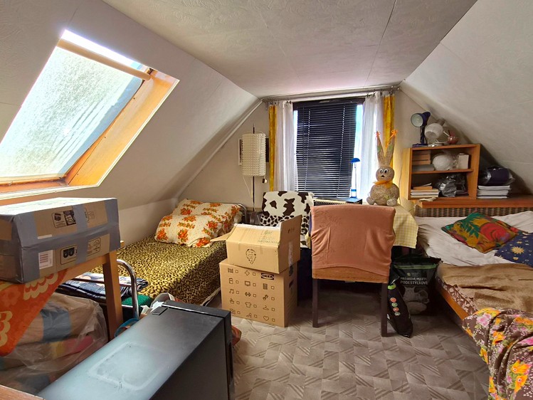 Prodej domu, 50 m² (14 z 25)