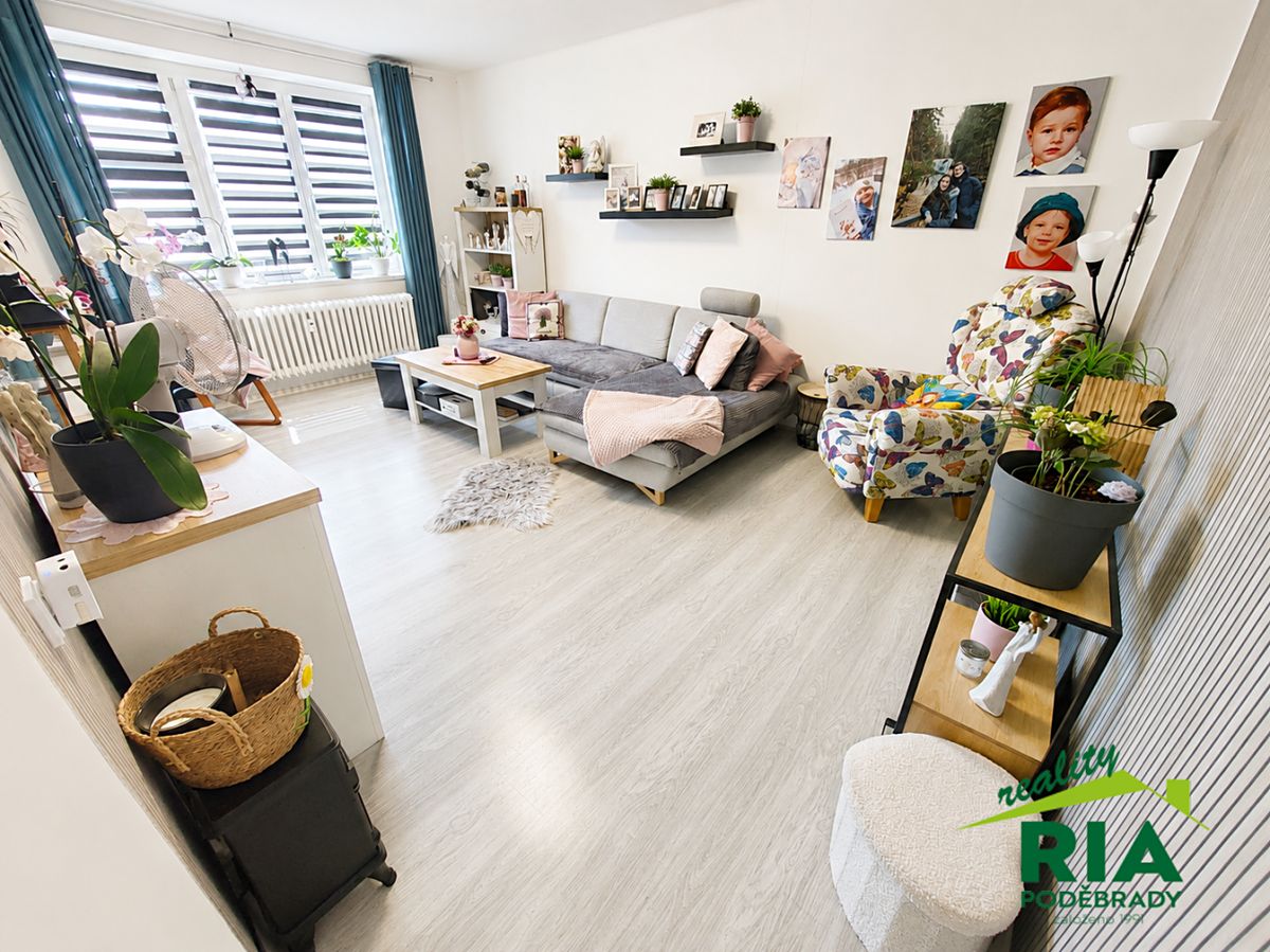 Prodej bytu 3+1 69 m² – fotografie 5
