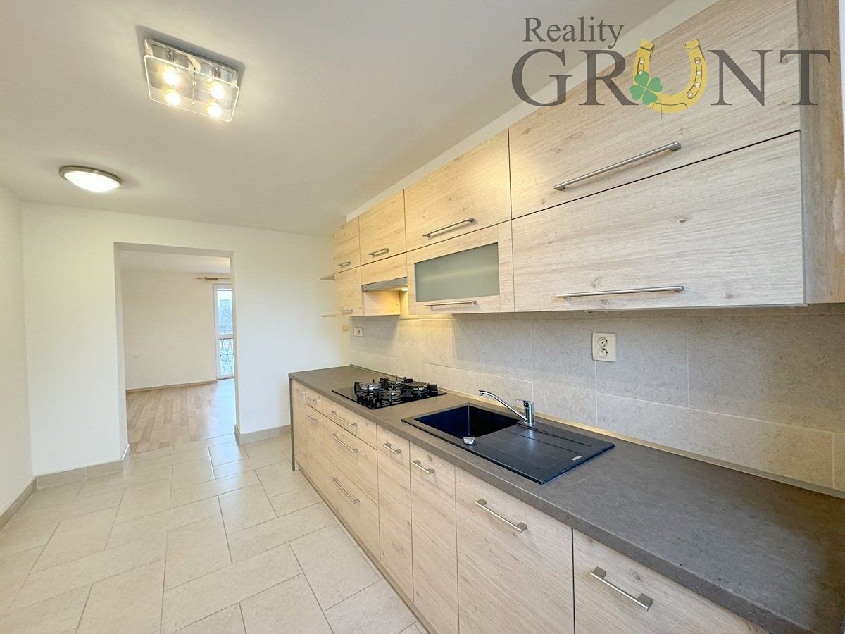 Prodej bytu 2+1 60 m² – fotografie 4
