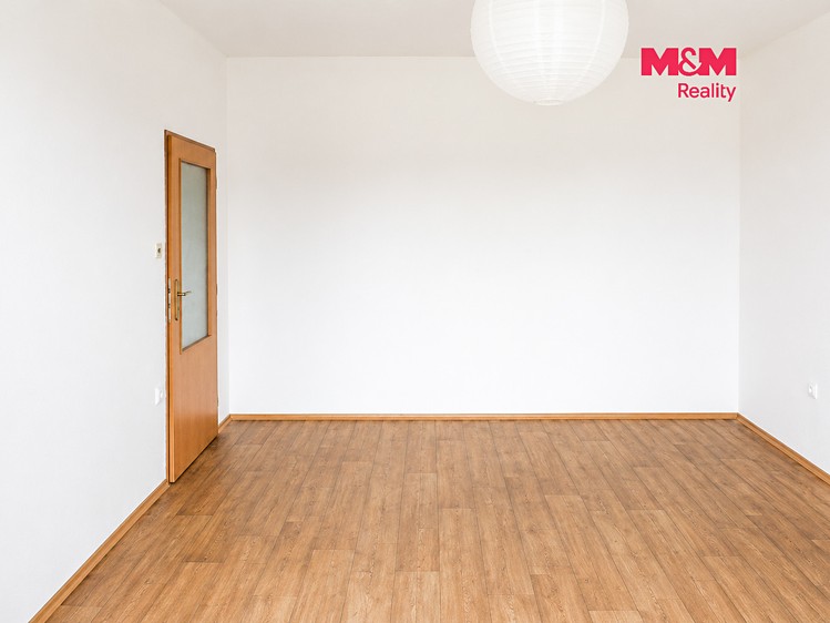 Wohnung 1+1 zur Miete, 38 m² (2 von 7)