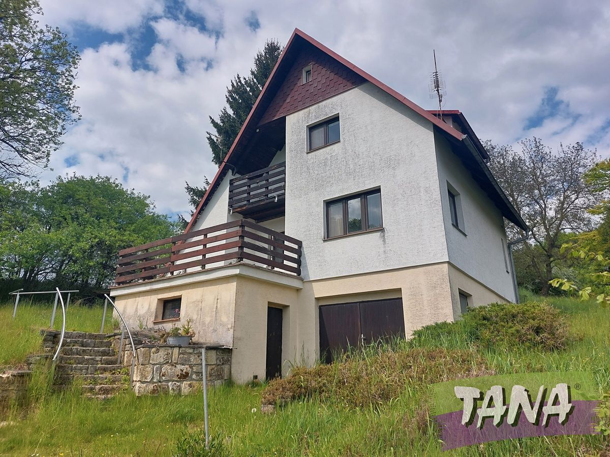 Prodej rodinného domu 120 m², pozemek 1262 m² – fotografie 4