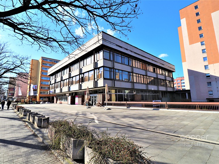 Комерційне приміщення в оренду, 66 м² (17 з 17)