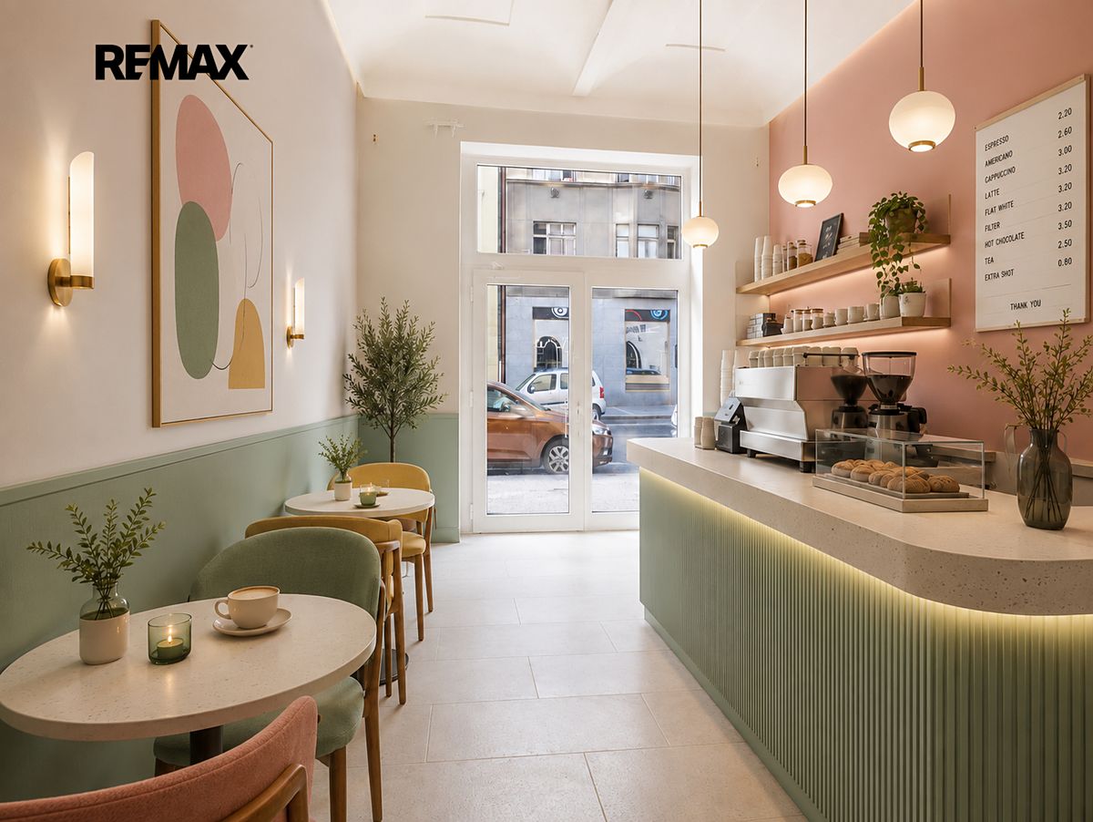 Prodej obchodního prostoru 49 m² – fotografie 2