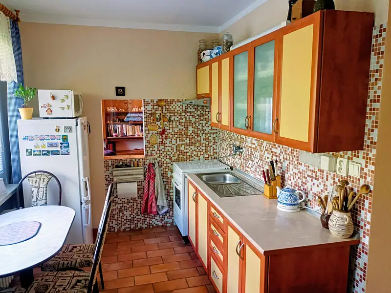 Prodej bytu 3+1 70 m², Teplice – náhled fotky 3