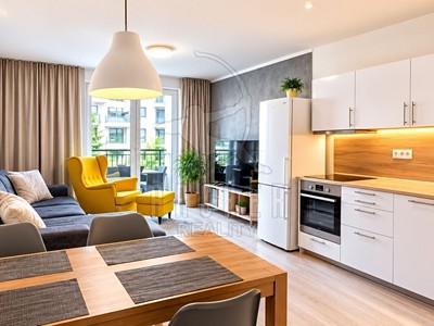 Prodej bytu 4+kk 97 m²