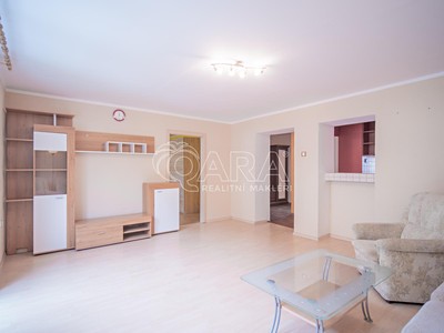 Prodej bytu 2+1 61 m²