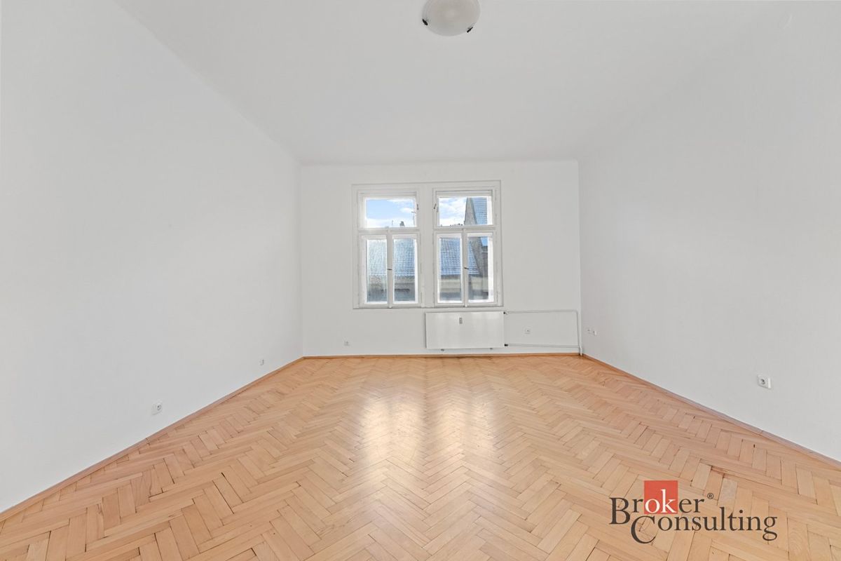Prodej bytu 2+kk 55 m² – fotografie 2