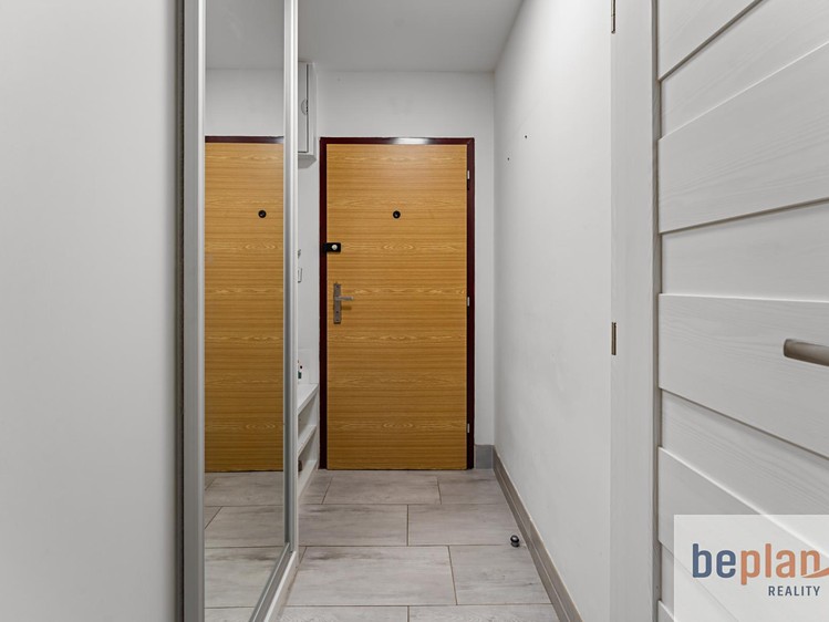 Квартира 2+kk на продаж, 42 м² (12 з 17)