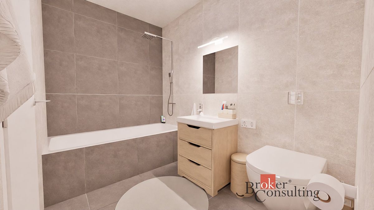 Prodej bytu 1+kk 33 m² – fotografie 5