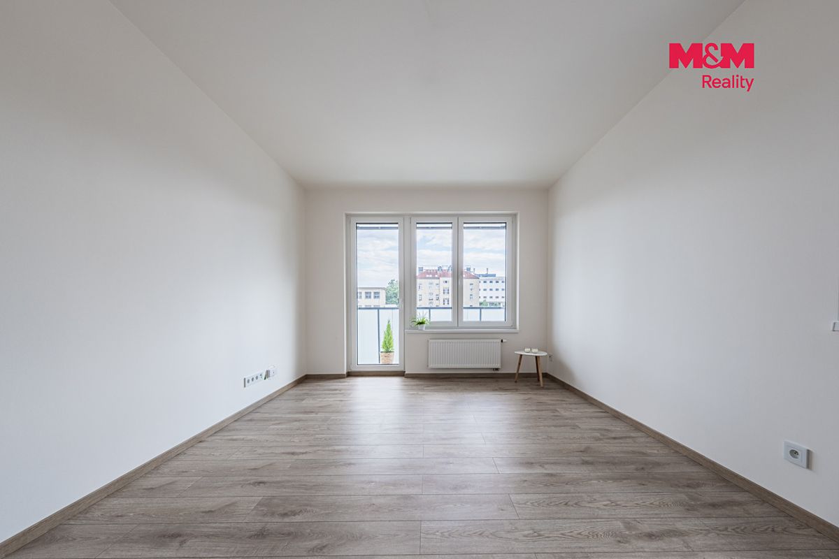 Prodej bytu 2+kk 46 m² – fotografie 3