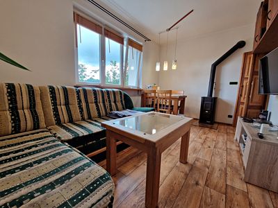 Prodej bytu 3+1 66 m²