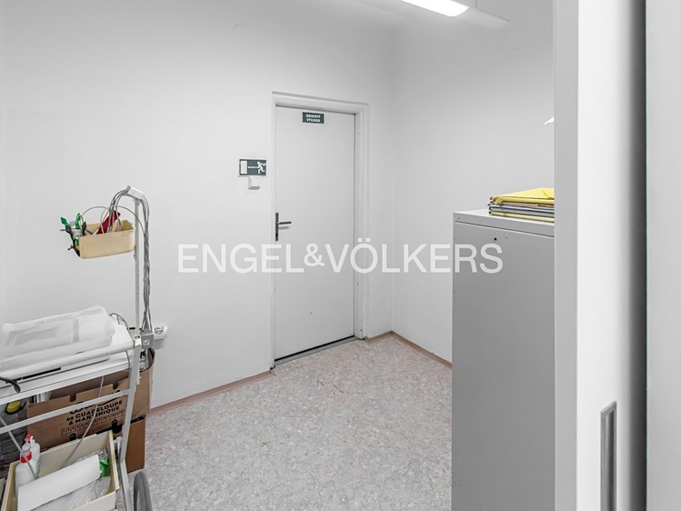 Pronájem komerčního prostoru, 36 m² (5 z 5)