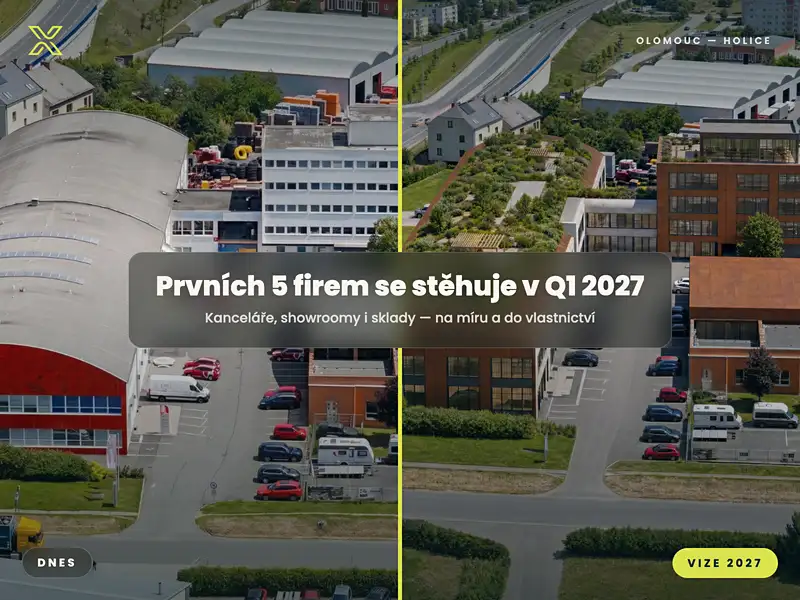 Prodej obchodního prostoru 200 m², Olomouc – náhled fotky 3