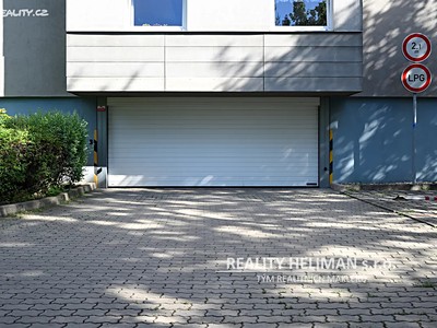 Pronájem nemovitosti, 14 m² (3 z 3)
