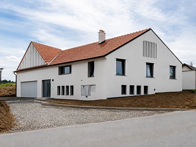 Prodej rodinného domu 380 m², pozemek 1000 m²
