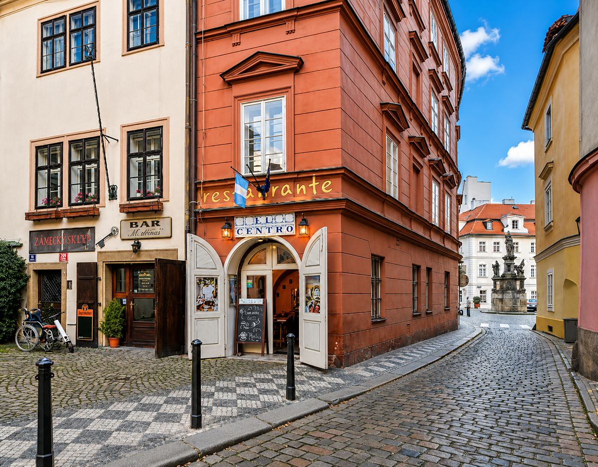 Prodej činžovního domu 1406 m² – fotografie 2