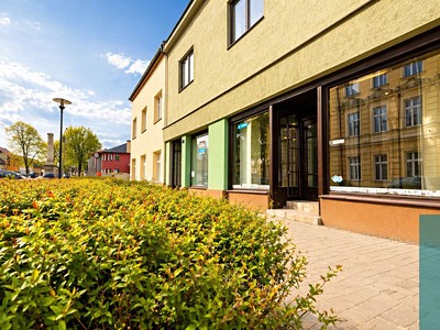 Комерційне приміщення в оренду, 53 м² (3 з 14)