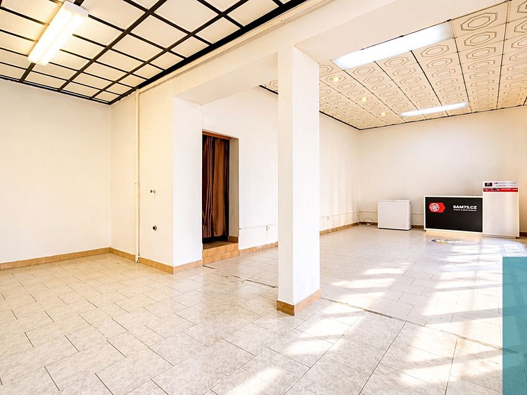 Комерційне приміщення в оренду, 53 м² (10 з 14)