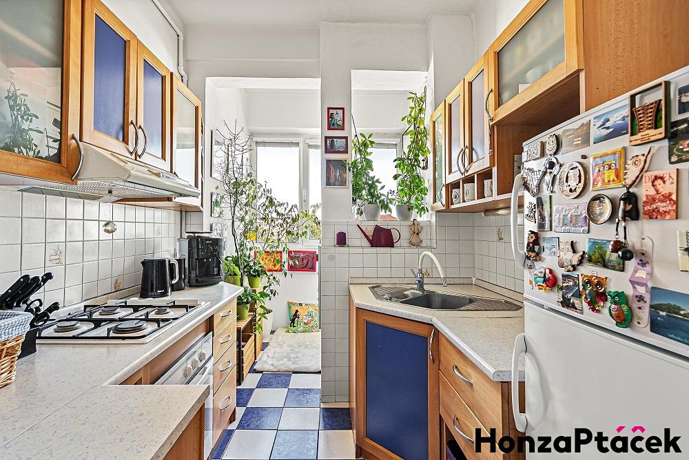 Prodej bytu 2+kk 52 m² – fotografie 5