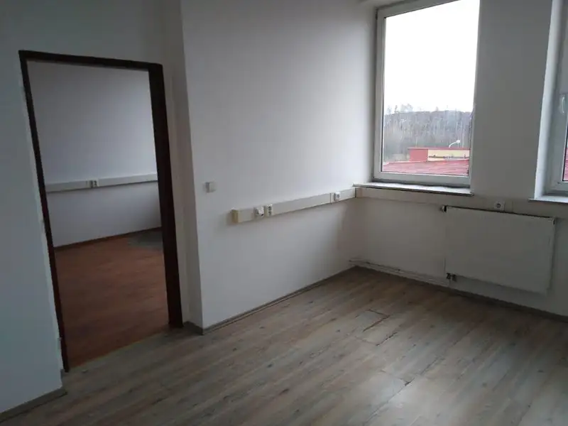 Pronájem kanceláře 20 m², Dolní Rychnov – náhled fotky 3