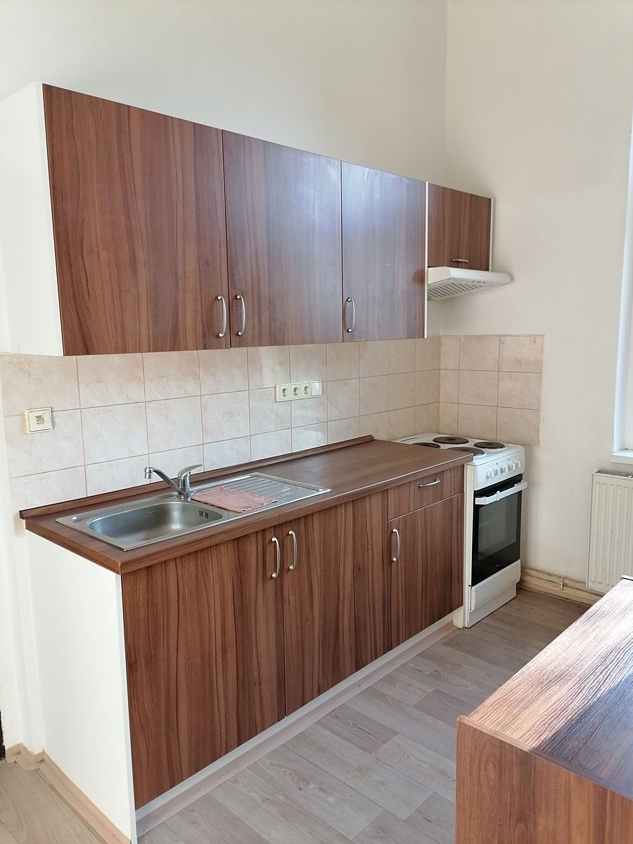 Pronájem bytu 2+1 56 m² – fotografie 2