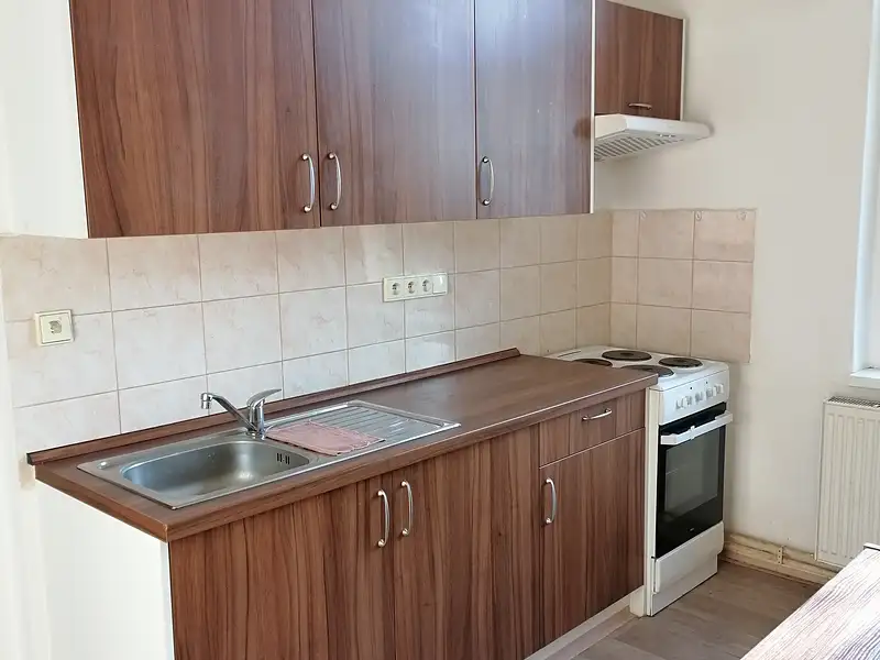 Pronájem bytu 2+1 56 m², Kladno – náhled fotky 2