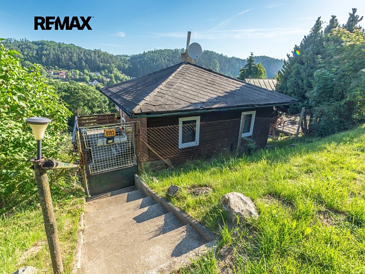 Prodej domu, 74 m² (10 z 11)
