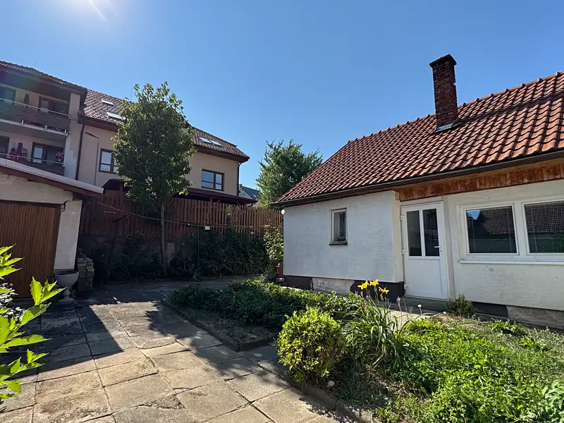 Prodej rodinného domu 160 m², pozemek 478 m², Strání – náhled fotky 3