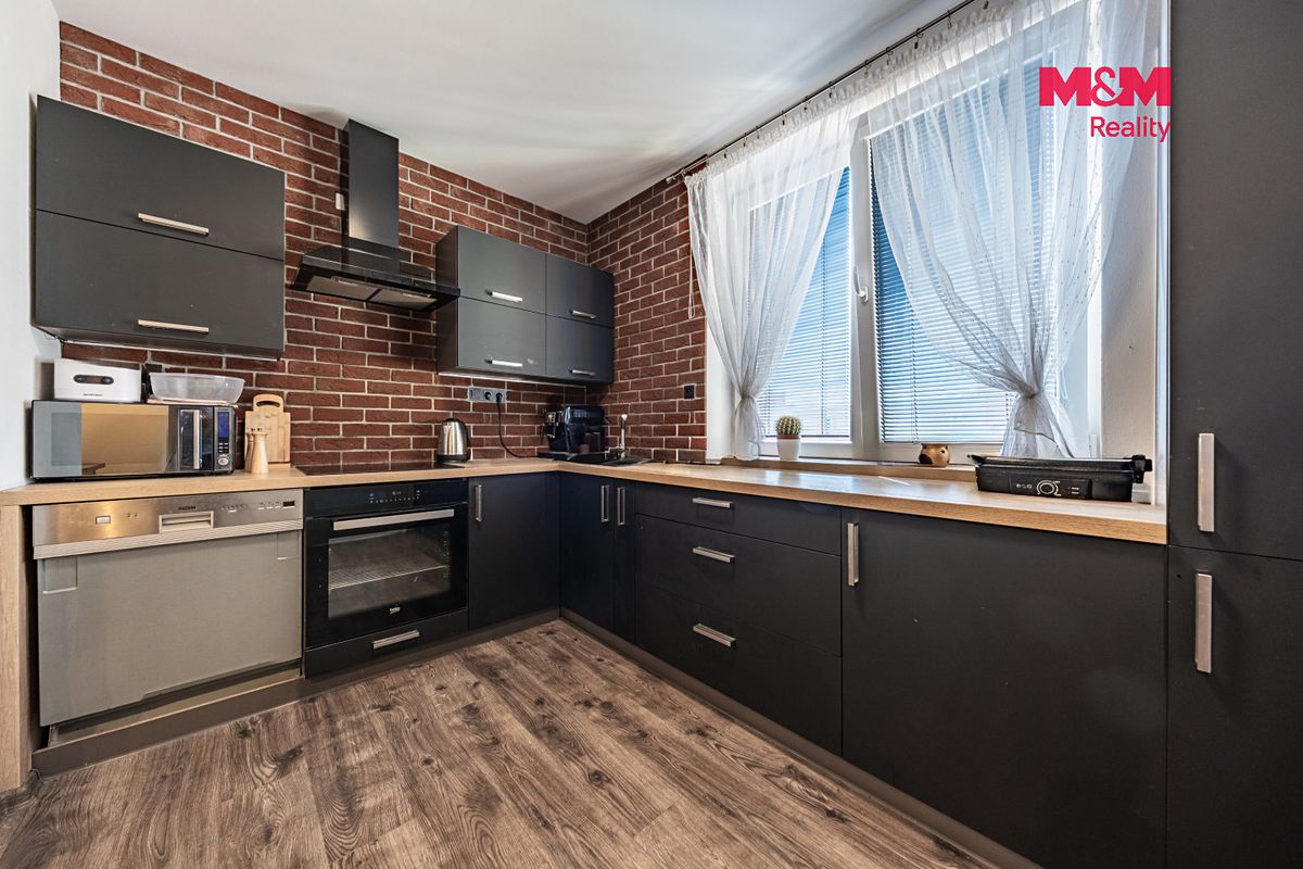 Prodej bytu 2+1 72 m² – fotografie 2