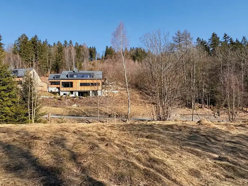 Prodej stavebního pozemku 1488 m², Bedřichov – náhled fotky 2