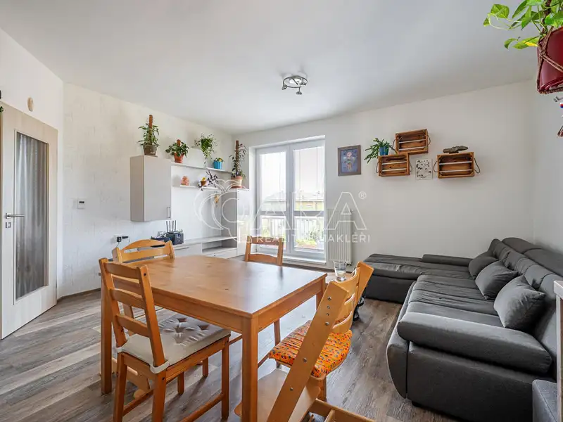 Pronájem bytu 3+kk 67 m², Šlapanice – náhled fotky 3