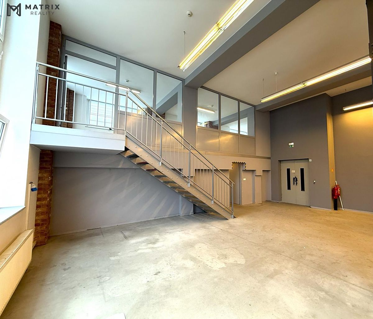Pronájem obchodního prostoru 468 m² – fotografie 5
