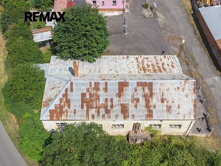 Pronájem komerčního prostoru, 325 m² (5 z 22)