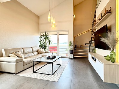 Prodej bytu 4+kk 119 m²