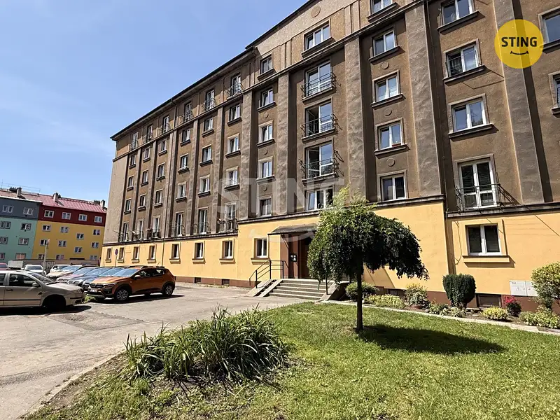 Prodej bytu 1+1 28 m², Ostrava – náhled fotky 2