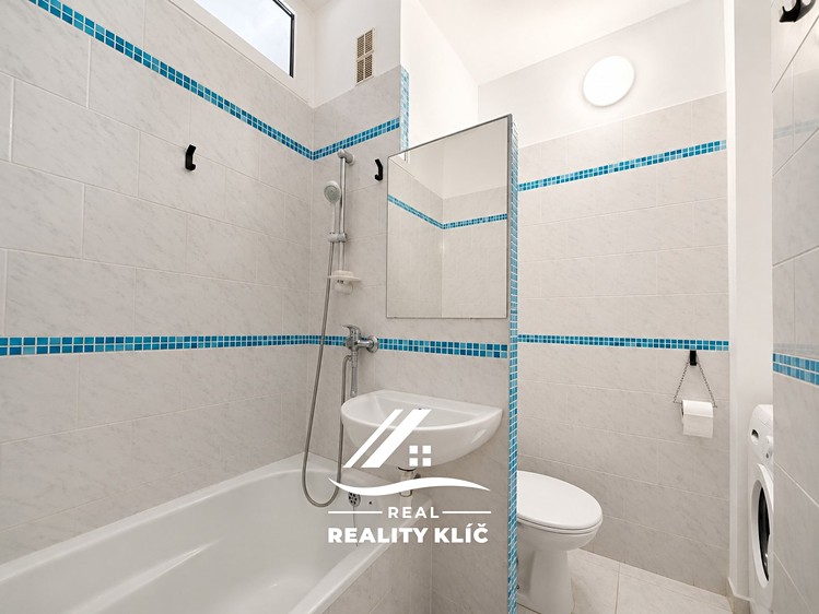 Квартира 1+kk в оренду, 29 м² (3 з 6)