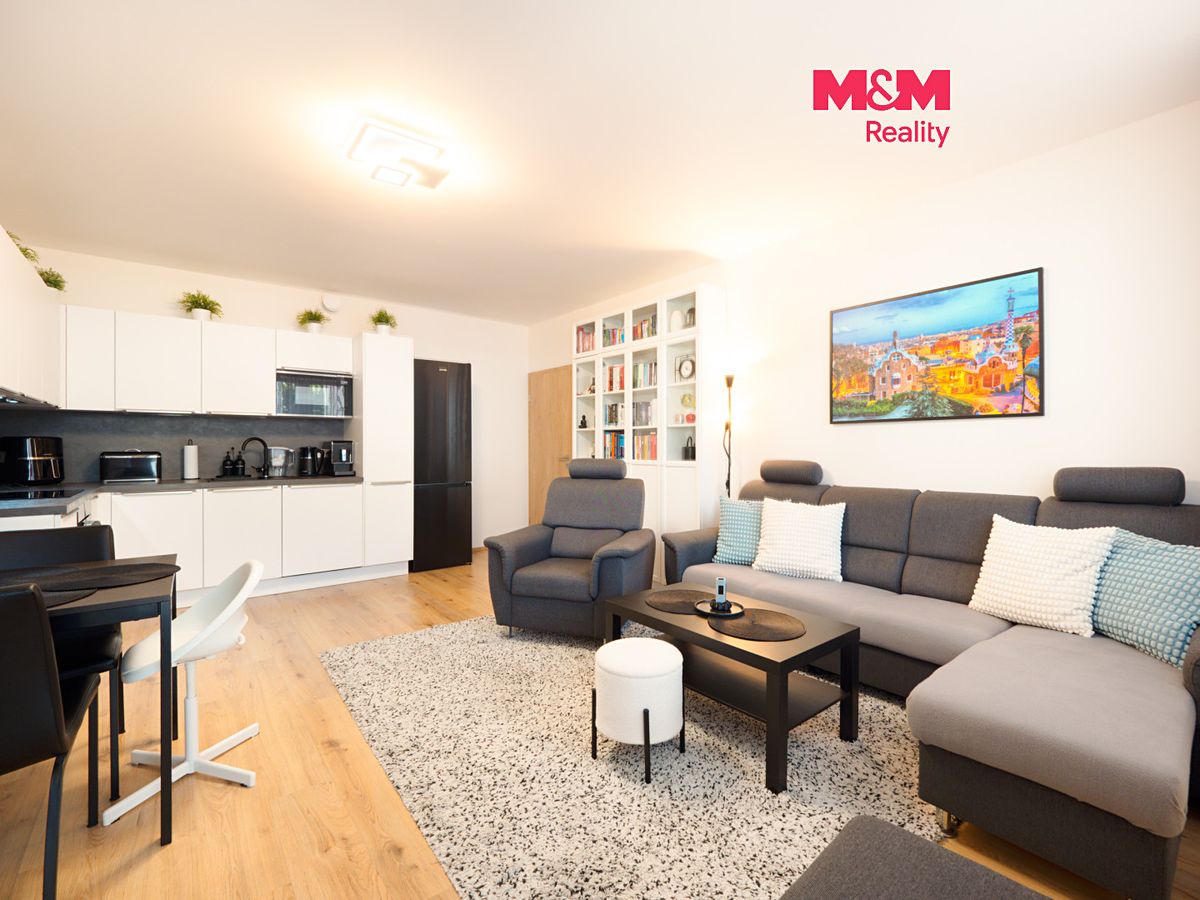 Prodej bytu 3+kk 76 m²