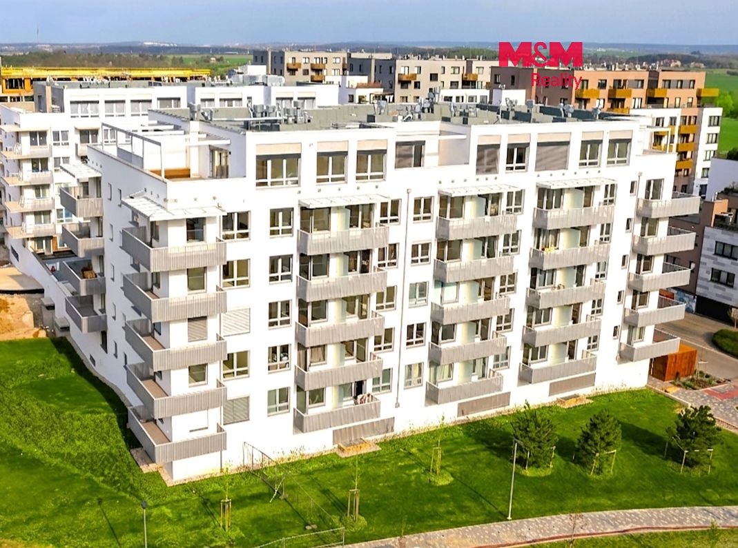 Prodej bytu 4+kk 97 m²