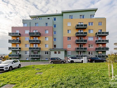 Prodej bytu 3+kk 90 m²