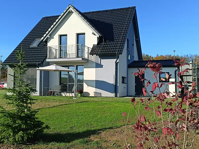 Prodej rodinného domu 155 m², pozemek 994 m², Velká Polom – náhled fotky 3