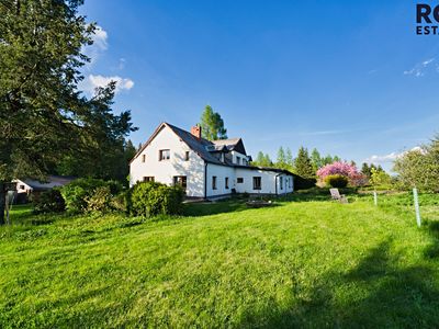 Prodej apartmánů 575 m²
