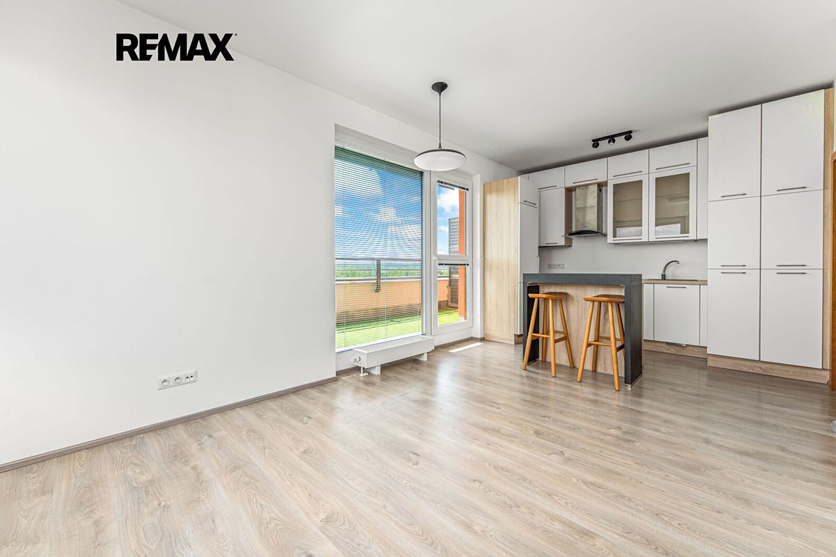 Prodej bytu 2+kk 54 m²