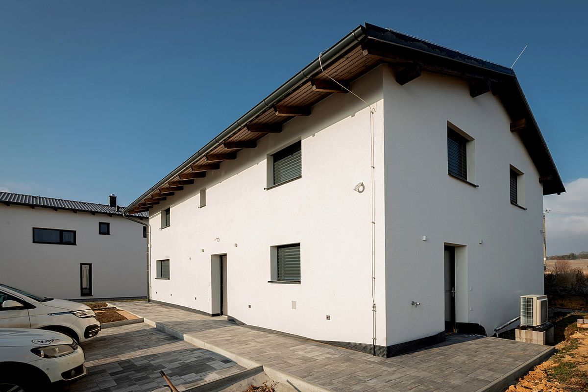 Prodej rodinného domu 155 m², pozemek 832 m² – fotografie 4