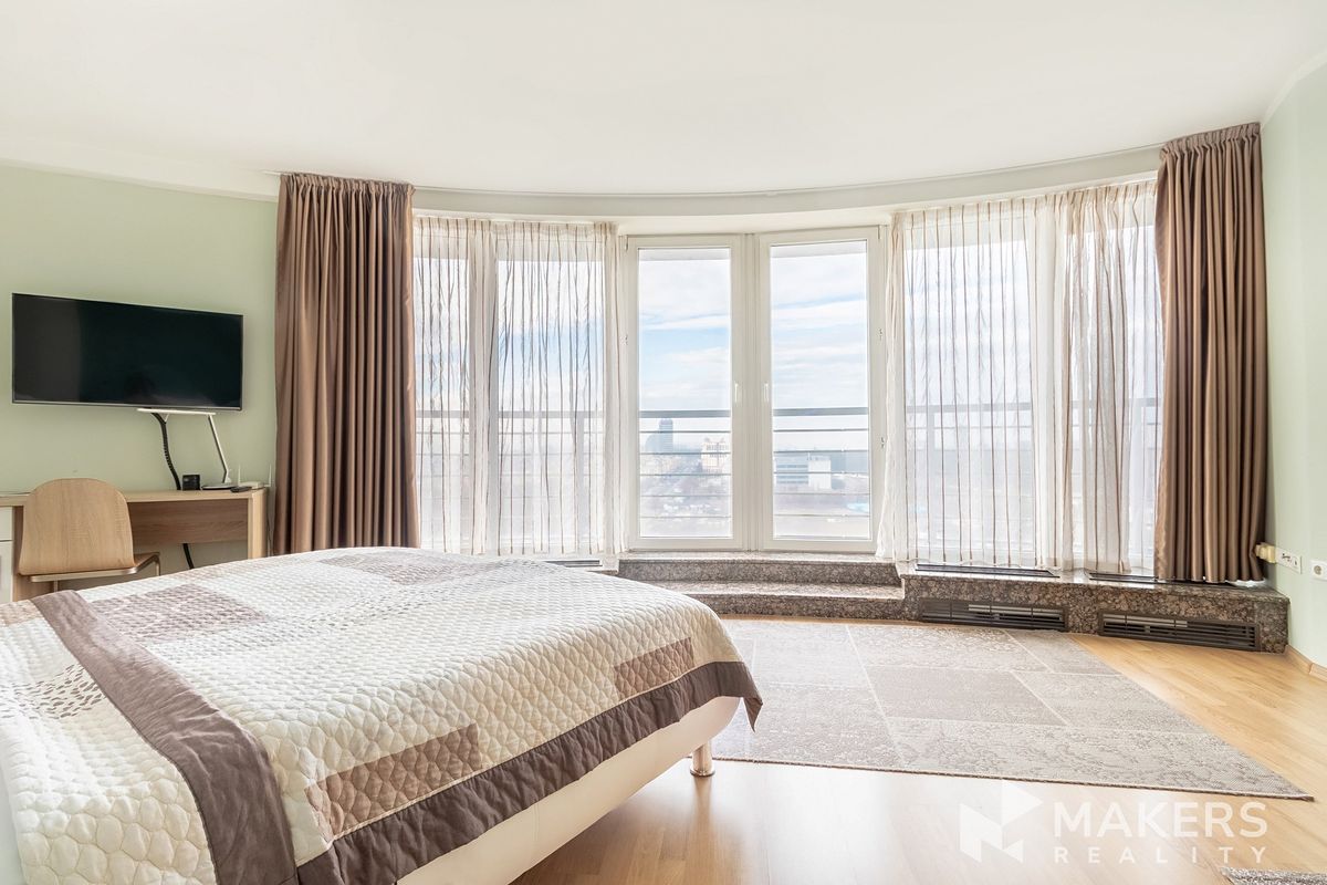 Pronájem bytu 1+kk 30 m²