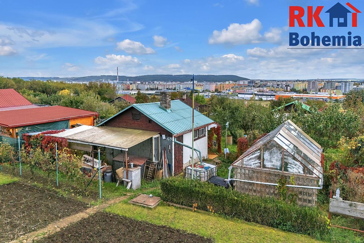 Prodej chaty 382 m², pozemek 382 m² – fotografie 2